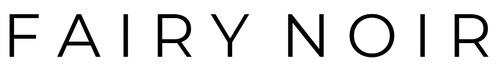 Fairy Noir 